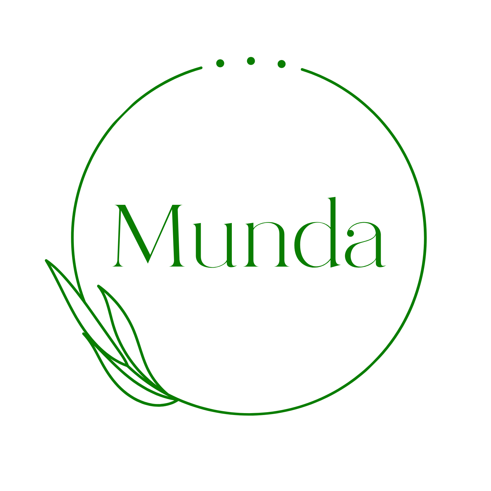 Munda